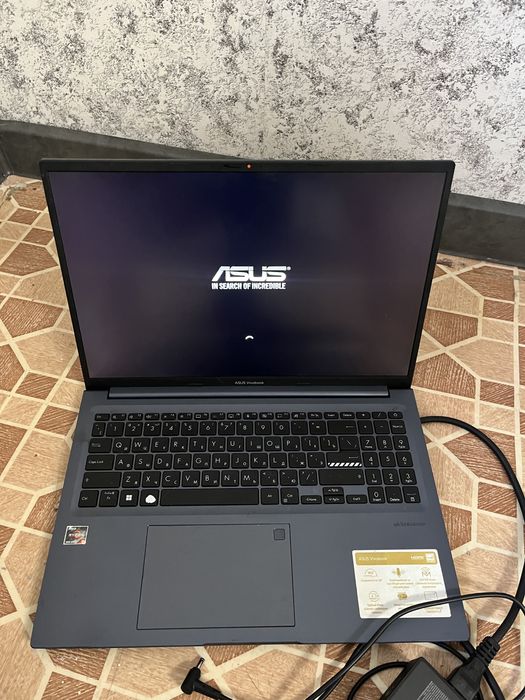 Asus Vivobook M1603QA