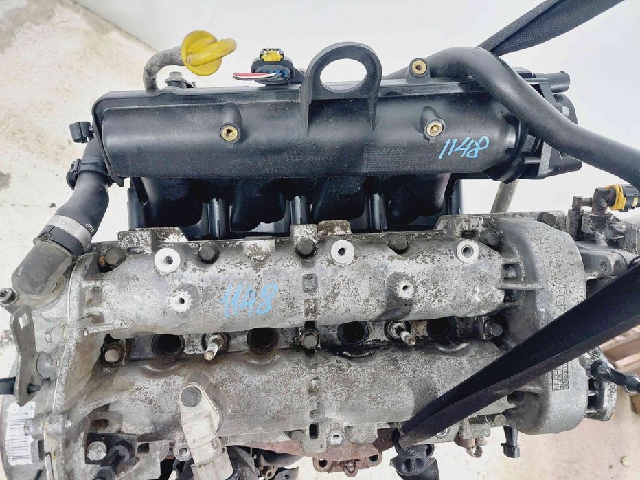 Motor complet ambielat Opel Corsa D [Fabr 2006-2013] Z13DTH  66KW / 90