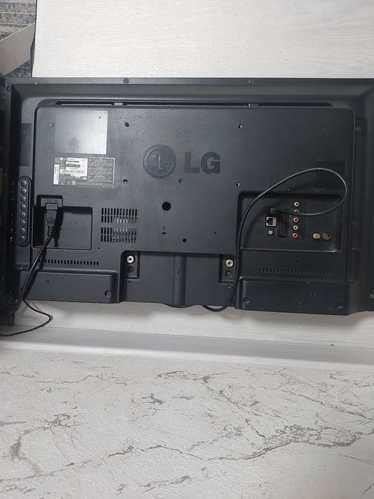 Телевизор смарт тв