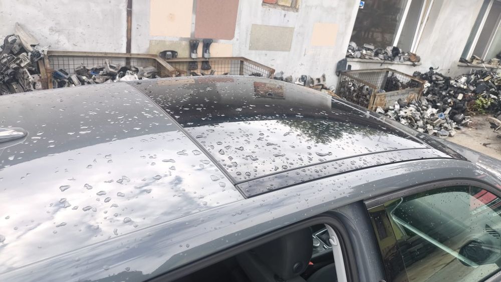 Audi Q 2 1.6 tdi 2017