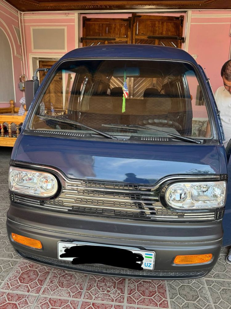 Damas 2024 metanda ideal
