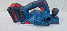 Bosch rindea pe acumulator
