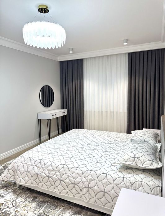 Срочно прадайутса квартера паркентиски ЖК Вита строй