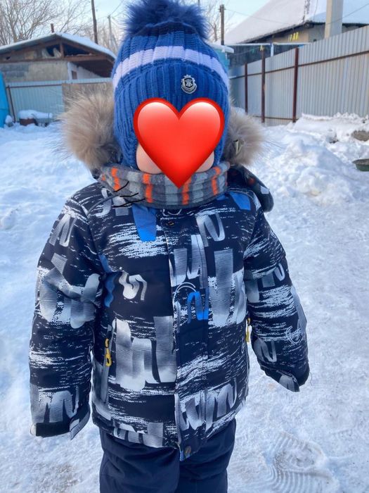 Продам камбинизон