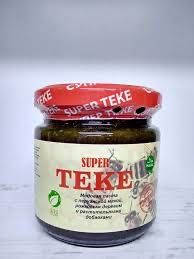 Продам теке паста