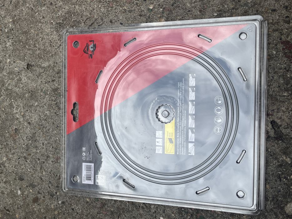 Dispozitiv montaj hilti 300mm // Panza universala 230mm