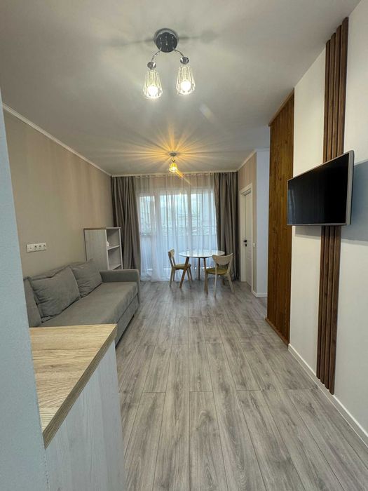 PF Inchiriez apartament Floresti strada Abatorului 5