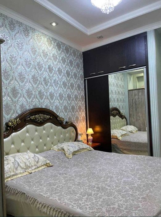 Сдаётся кв ЖК Грин Хаус 2 метро Бекат 2/7/16 р-н Сергелийский 977*