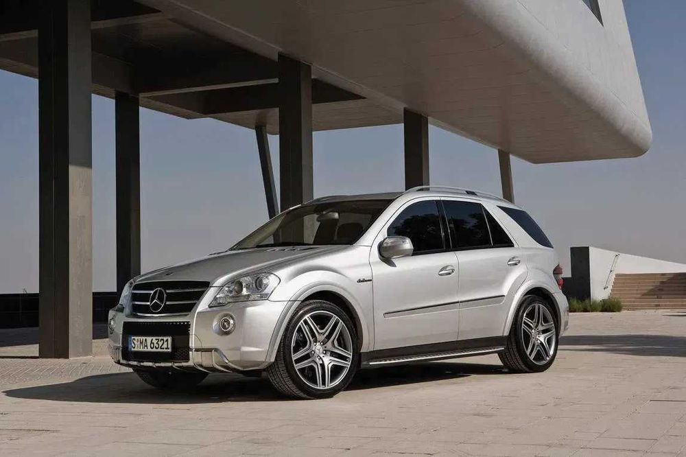 Jante Mercedes R17 5x112 AMG G-Style | A, B, C, E-Class, CLA, CLC, CLE