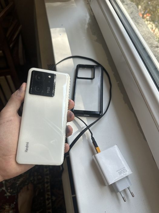 Продаю K60 Ultra 16/1 Тб в хорошем состоянии