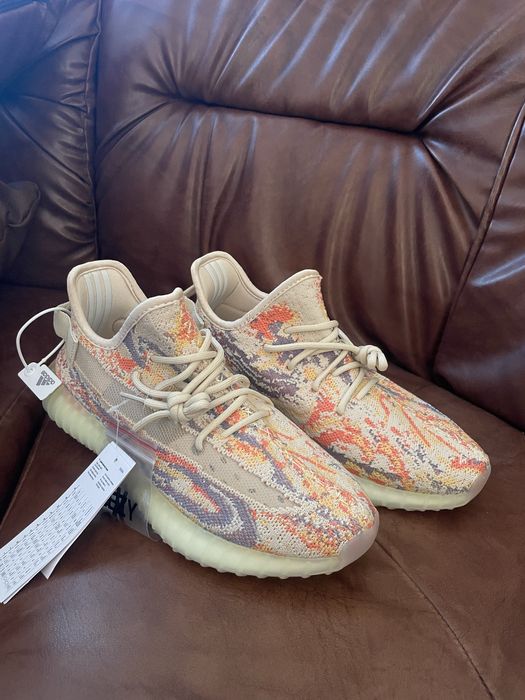 Yeezy boost 350 Mx Oat