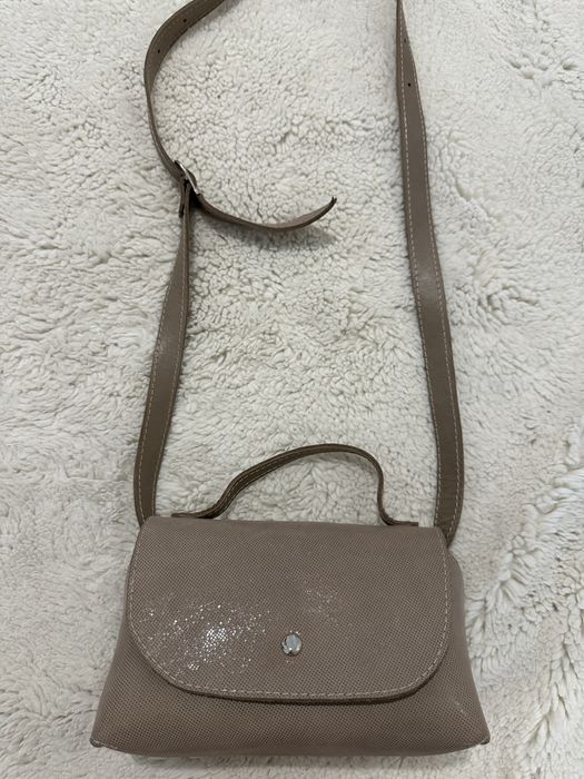 Geanta piele naturala