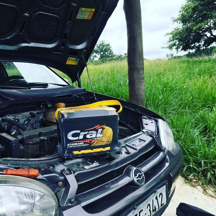 Malibu | Equinox | Tracker | akumlyator dostavka, ustanovka  24/7