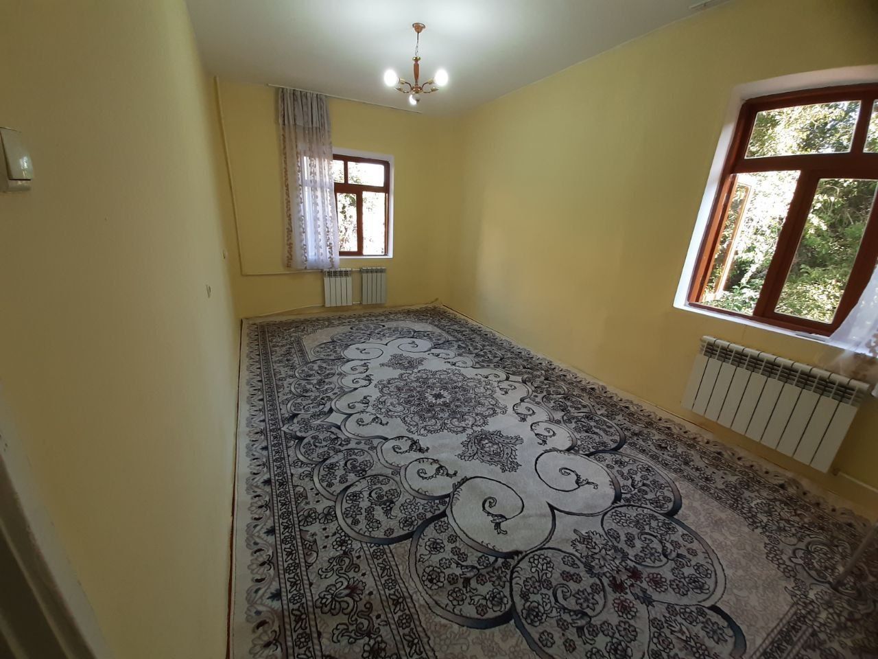 Продажа квартиры