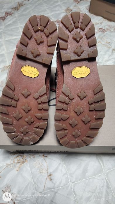 Ghete drumeție Nr 40 2/3