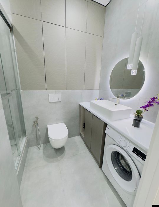 Ремонт квартир под ключ