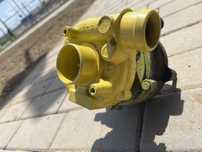 Vand turbina passat b5.5 1.9 tdi
