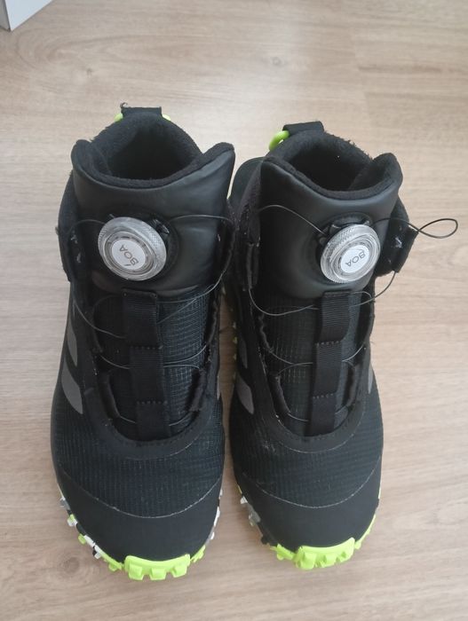Маратонки Adidas Fortatrail Boa