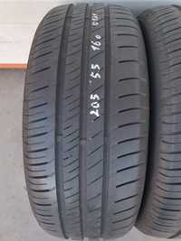 Летни гуми 2 броя NEXEN Nblue S 205 55 R16 дот 0121