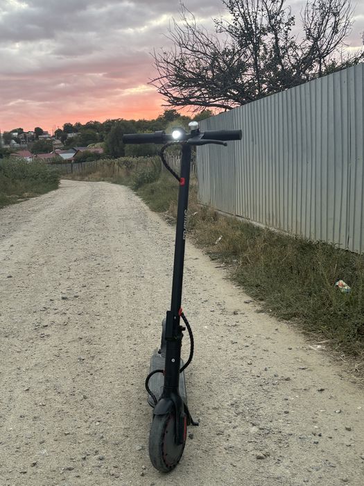 Trotineta electrica Smarda 25 km/h