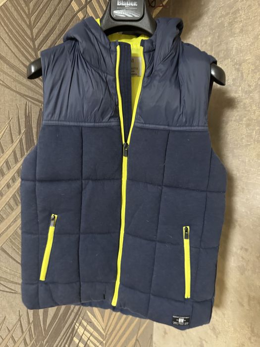 Детски елек Zara