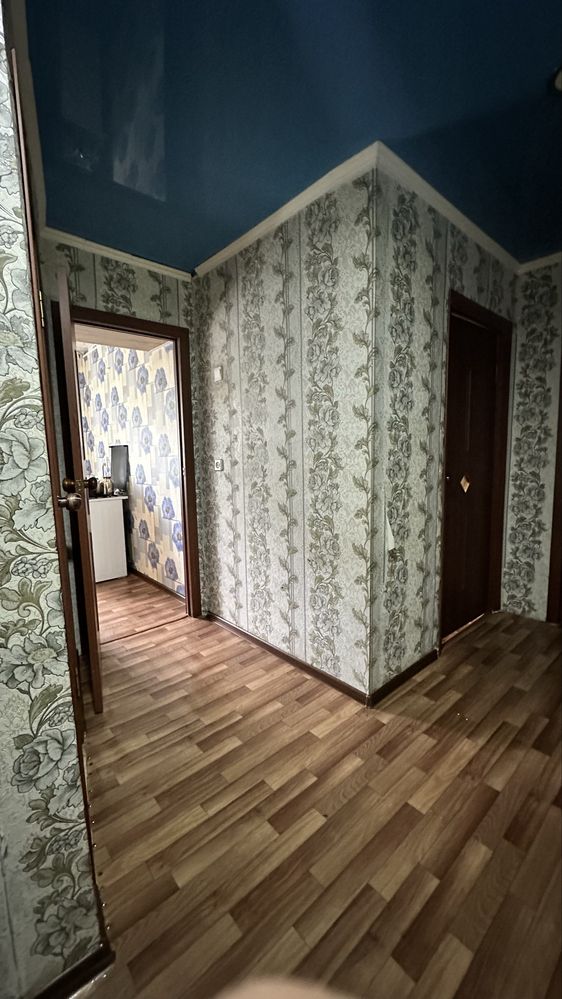 Продажа квартира 13 мкр 20 дом