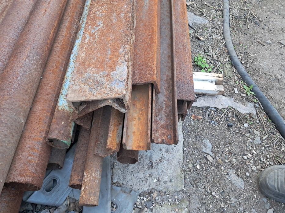 Продам металлопрокат.