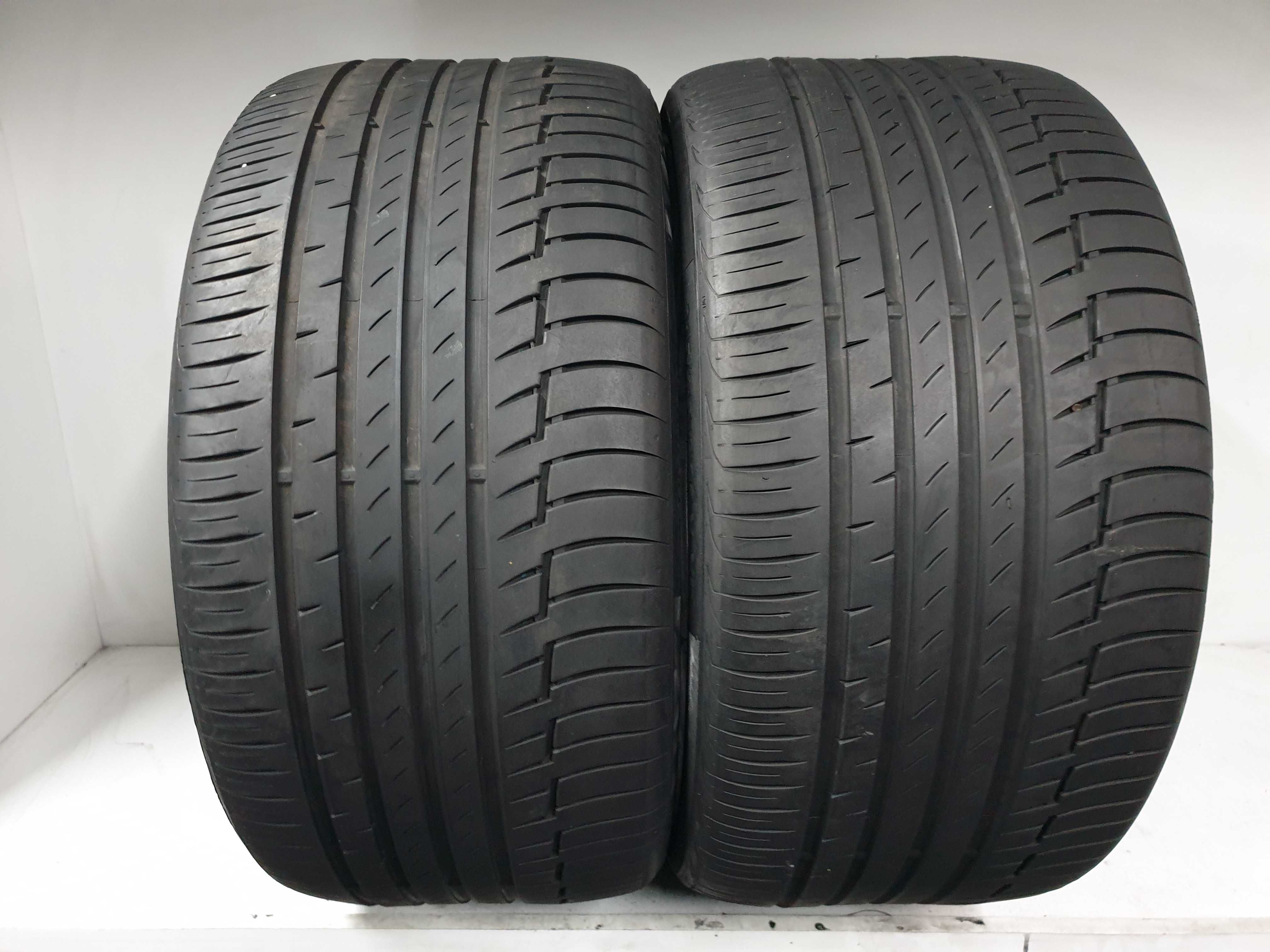 Anvelope Second Hand Continental Vara-315/35 R21 111Y,in stoc R20/22