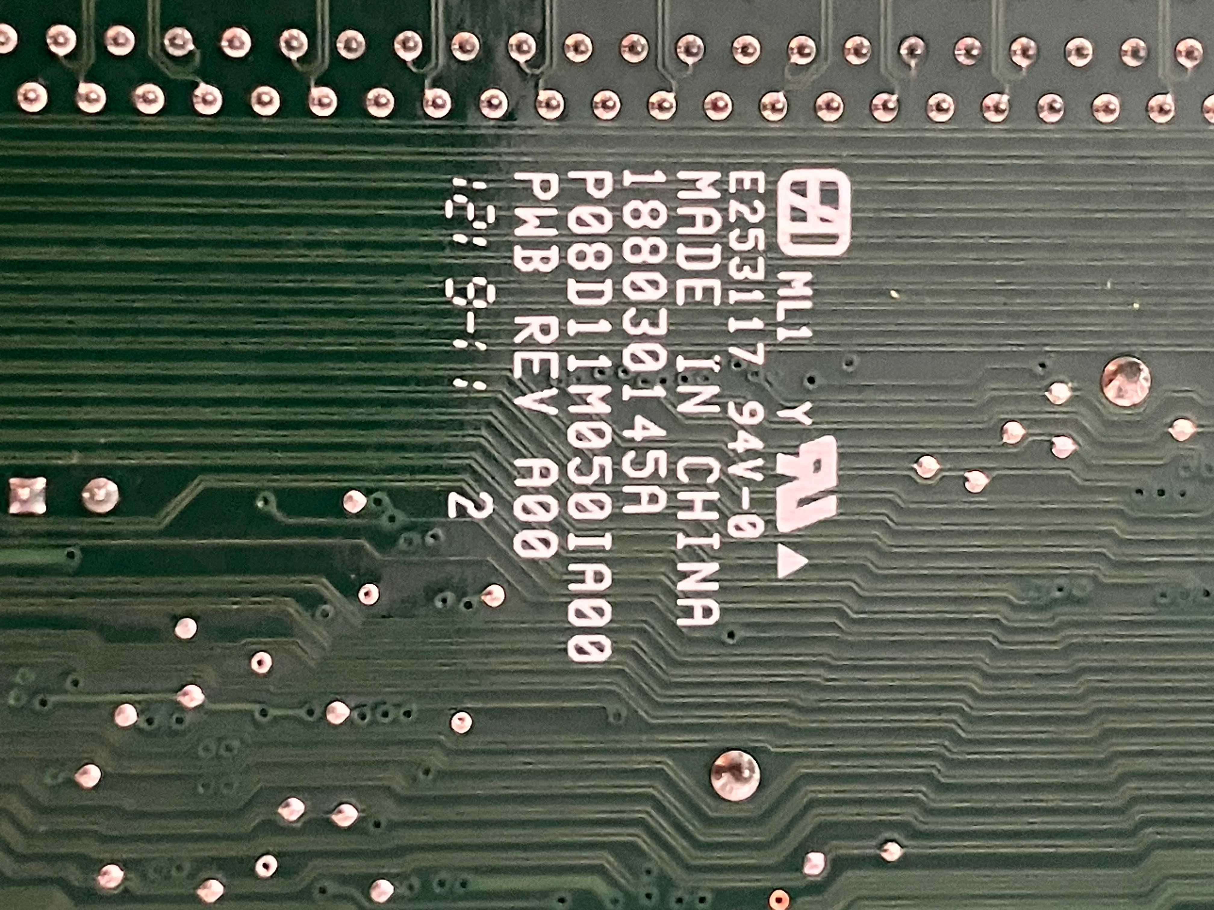 Дънна платка (mainboard) за DELL Optiplex 7010