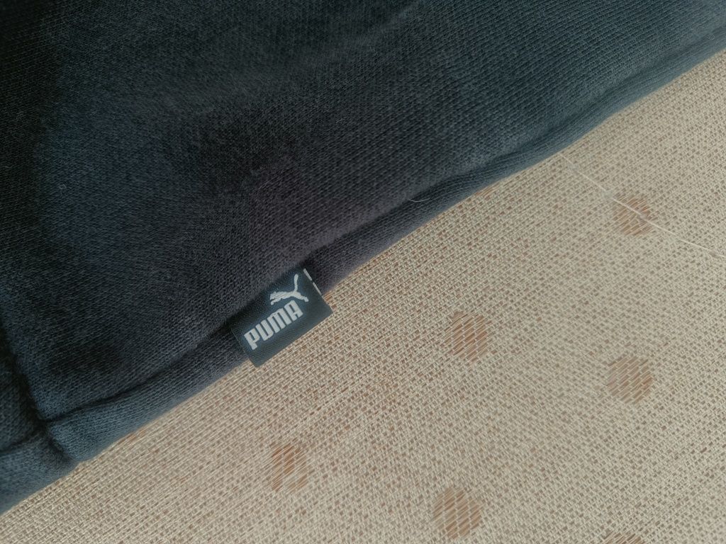 Мъжки суичър Puma Rebel Oversized S