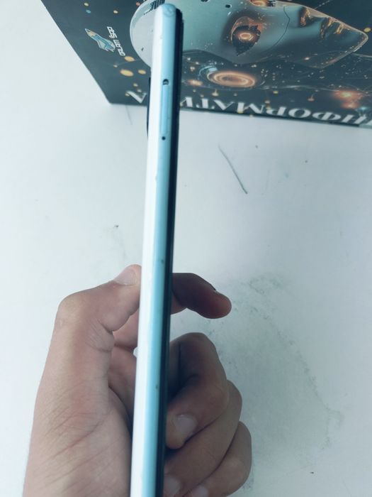 Redmi note 9 норм