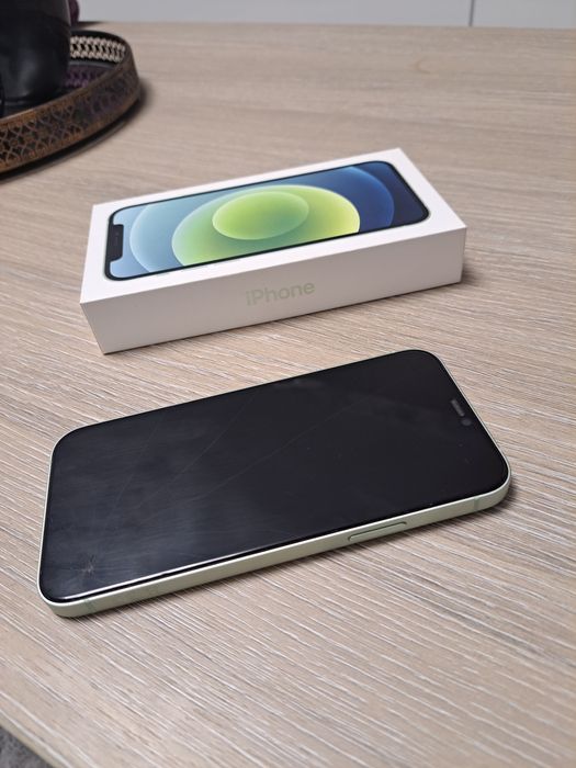 iPhone 12, 128GB