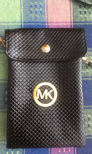 Michael Kors ест.кожа чантичка