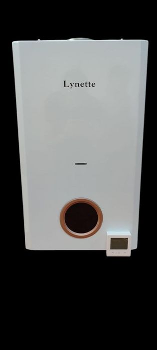 Lynette настенный котел