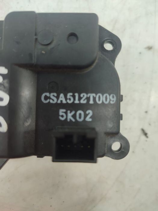 Motoras mixaj aer CSA512T009 Suzuki Grand Vitara 2  [din 2005 pana  2