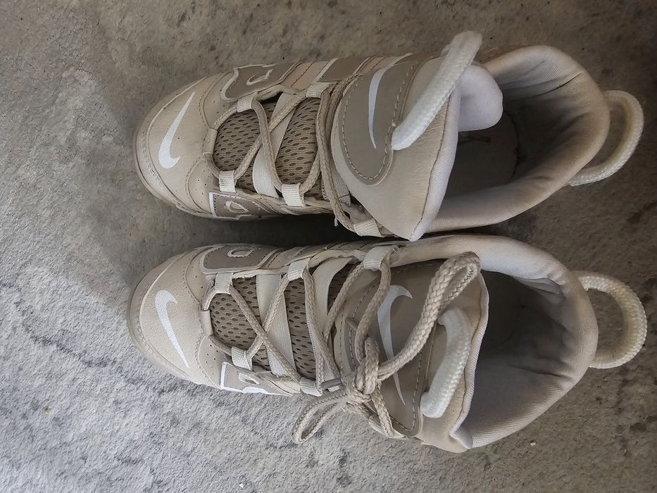 Nike air pentru copii