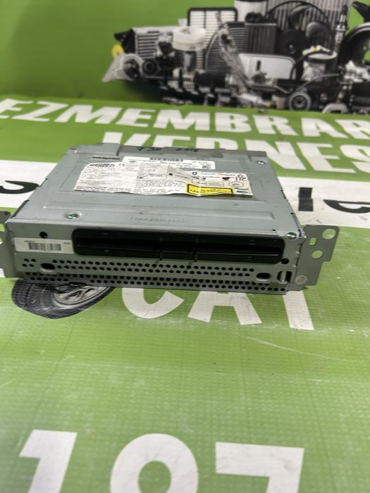 Unitate multimedia, navigație BMW F30 2015