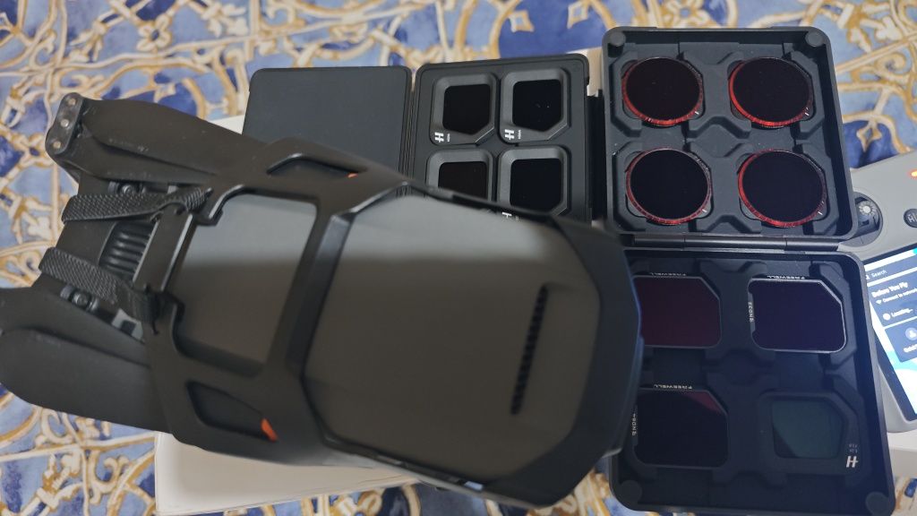 Dji mavic 3 classic