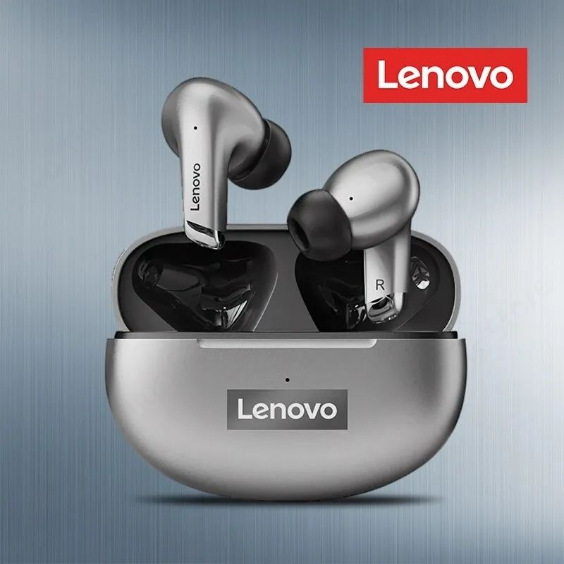 Lenovo thinkplus LP5 слушалки