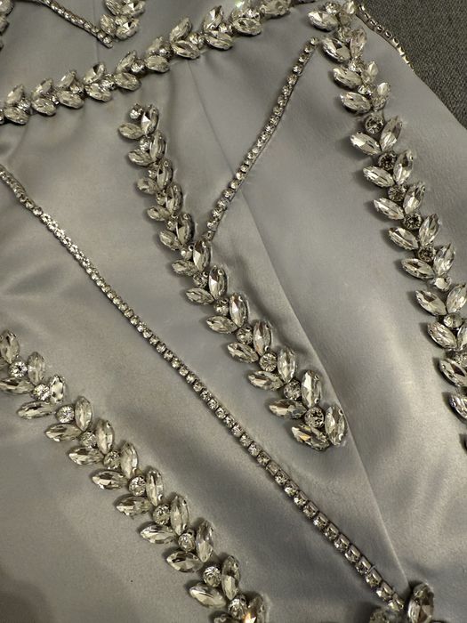 Rochie ocazie facuta pe comanda