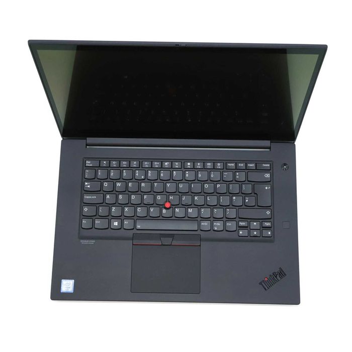 Лаптоп Lenovo ThinkPad P1 G2 E-2276M 32GB 512GB NVME T2000 OLED Touch