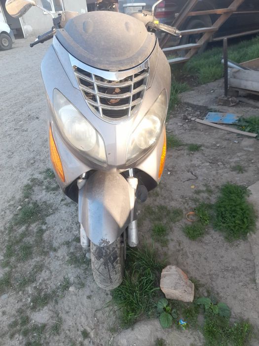 Vănd suter Hyosung