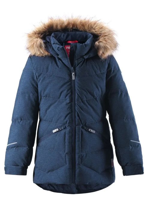 Новая куртка Reima. Оригинал. 110 см