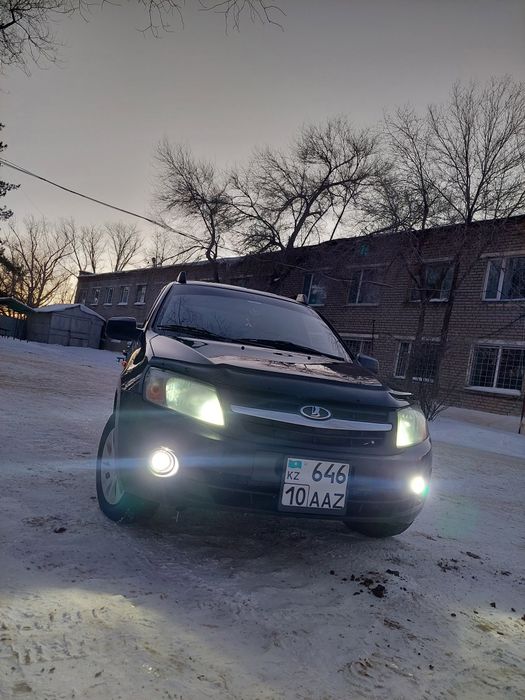 Лада гранта, только нал.