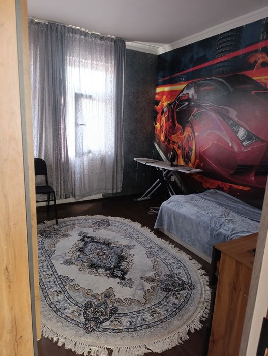 Ўзимни уйимни сотаман.Маклермасман.Ҳовли сотилади,4 сотих ховли