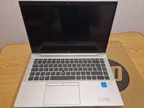 Ultrabook HP Elitebook 840 g8, Touch-screen, i5-1145, 16gb, 512gb SSD!