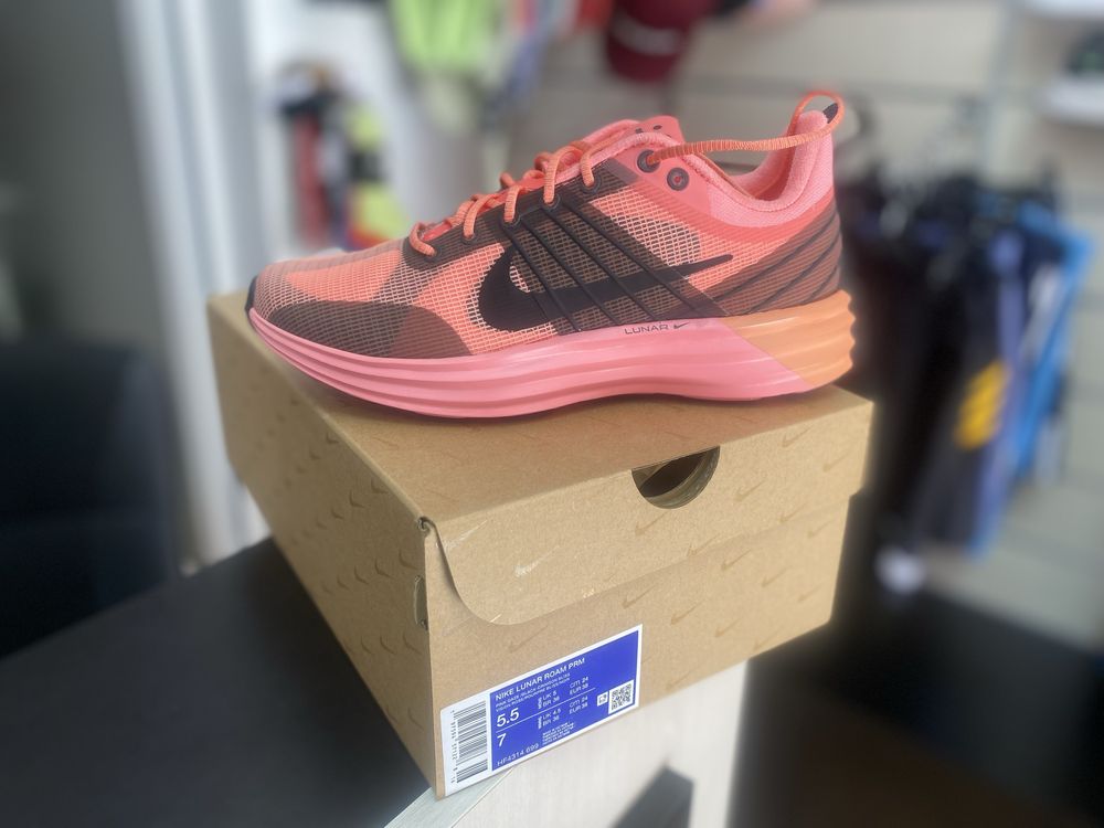 Nike Lunar дамски обувки