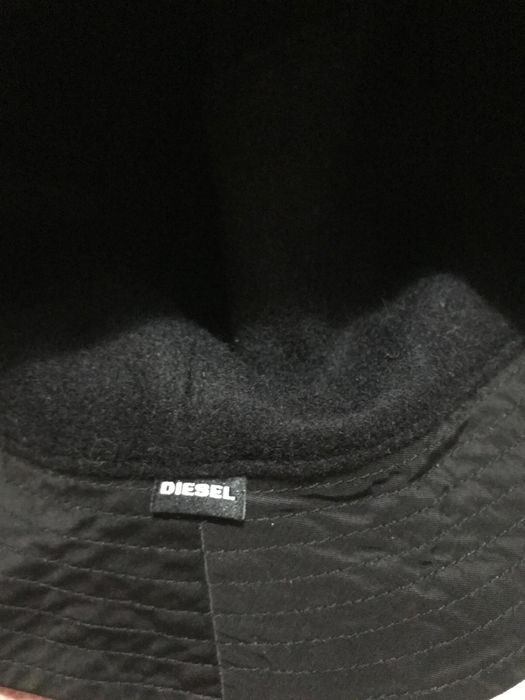 palarie unisex diesel