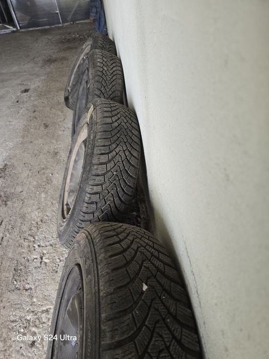 Зимни гуми 13 цола Falken