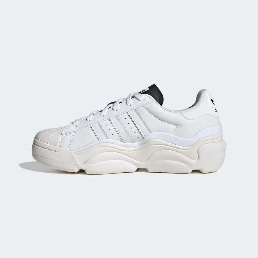 Оригинални маратонки  *ADIDAS SUPERSTAR MILLENCON * EU 38, 40 2/3 , 42